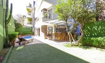 Imagem 4: Casa de condomínio próxima ao Instituto Tomie Ohtake