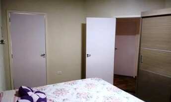 Imagem 3: Sobrado bem localizado