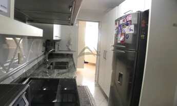 Imagem 4: Cobertura - Jardim Dom Bosco - Campinas