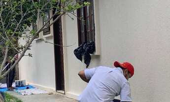 Imagem 4: Casa condominio Marambaia