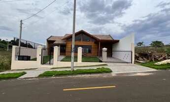 Imagem: Vendo Casa Alvenaria e Madeira