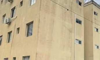 Imagem: FIT Residencial Constelações Apartamento