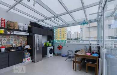 Imagem 5: SãO PAULO - Apartamento Padrão - Vila Romana