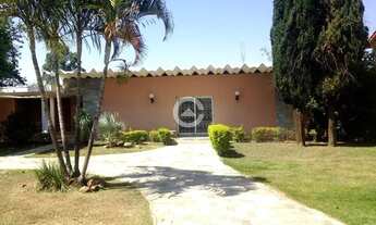 Imagem 2: Casa - Taquaral - Campinas