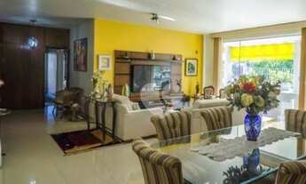 Imagem: Cobertura com 4 dormitórios à venda, 355