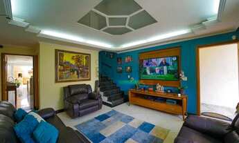 Imagem 2: Sobrado Semi novo no Mandaqui /Jd. Paraiso