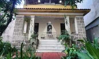 Imagem 3: CASA ESPETACULAR EM COPACABANA - RUA OTAVIANO HUDSON