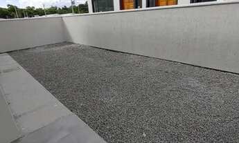 Imagem 6: Casa para venda tem 100 metros quadrados com 3 quartos em Bela Vista - Palhoça - SC