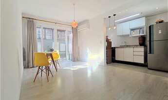 Imagem 2: PORTO ALEGRE - Apartamento Padrão - RIO BRANCO