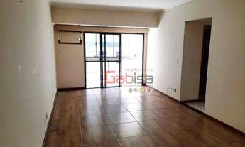 Imagem 5: Apartamento com 2 dormitórios para alugar, 95 m² por R$ 2.689,36/mês - Braga - Cabo Frio/R