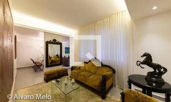 Imagem 4: Apartamento à Venda - Serra, 3 Quartos, 115 m2