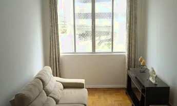 Imagem: APARTAMENTO PARA LOCAÇÃO COM 65M², 2