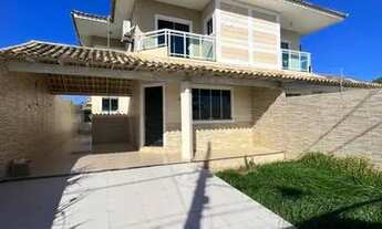 Imagem 3: Casa para aluguel possui 250 metros quadrados com 4 quartos em Paraty - Araruama - RJ