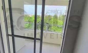 Imagem 5: Condomínio Santa Lucia Residence, apartamento de 3 quartos, sendo 01 suite, 2 banheiros