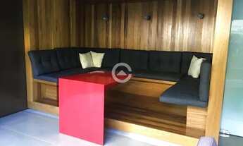 Imagem 6: Apartamento - Cambuí - Campinas