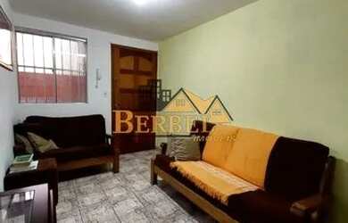 Imagem 2: Apartamento em Artur Alvim, 3 Dormitórios, 1 Vaga de Garagem, MOBILIADO, 56m² Consulte ou