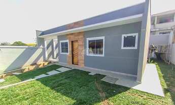 Imagem: Casa Residencial para Venda no Roça Grande