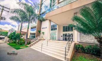 Imagem: GOIâNIA - Flat - Setor Bueno