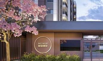 Imagem: Apartamento em Residencial Clube