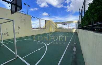 Imagem 4: Torres Liberto Para Locação - 03 Suítes - 02 Vagas - Mobiliado