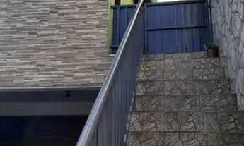 Imagem 2: Casa Assobradada em excelente estado de Conservação. Osasco