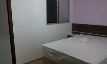 Imagem 5: APARTAMENTO À VENDA NO EDIFÍCIO PARQUE SEVILHA - SOROCABA/SP