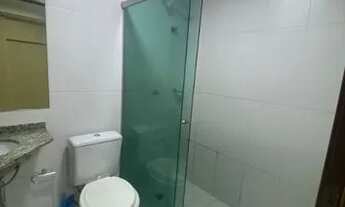 Imagem 3: Apto 1 quarto Residencial Orion