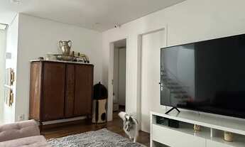 Imagem 4: Casa de condomínio para venda com 289 metros quadrados com 4 quartos em Campo Belo - São P