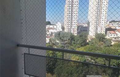 Imagem 7: Apartamento na Vila Mazzei
