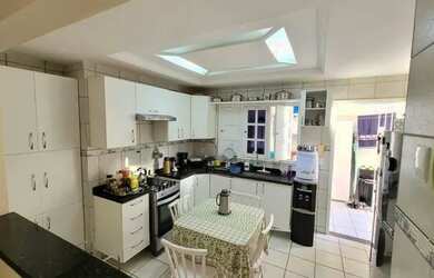 Imagem 6: Ótima casa em condomínio fechado, com 115m², 3 quartos sendo 1 suíte master em Nova Parnam