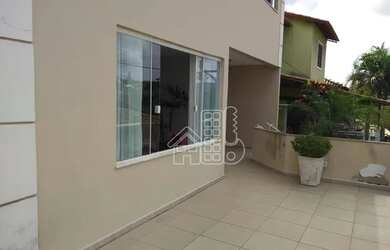 Imagem 6: Casa com 4 quartos à venda, 200 m² por R$ 680.000 - Maria Paula - São Gonçalo/RJ