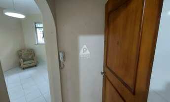 Imagem 6: Apartamento à venda, 1 quarto, Tijuca - RIO DE JANEIRO/RJ