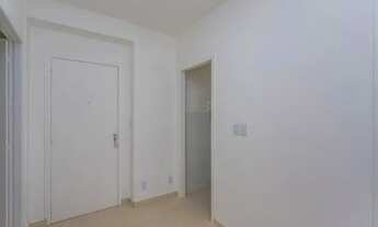 Imagem 7: Confiare Imobiliária - Apartamento tipo Studio, reformado, com 1 dormitório