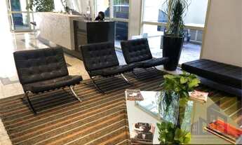 Imagem 6: São Paulo - Conjunto Comercial/Sala - Consolação