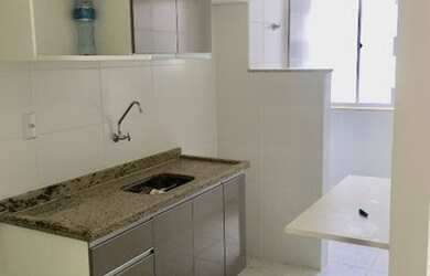 Imagem 7: Apartamento 2/4 temporada ou anual