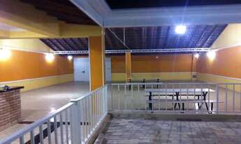 Imagem 7: Casa - Recanto do Sol II - Campinas