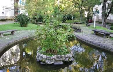 Imagem 3: PETRóPOLIS - Apartamento Padrão - Centro