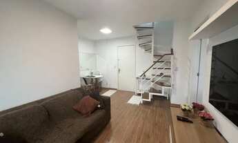 Imagem 5: Cobertura para venda com 3 quartos na Barra da Tijuca- Rio de Janeiro - RJ