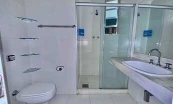 Imagem 6: Cobertura duplex para venda com 350 metros quadrados com 4 quartos em Lagoa - Rio de Janei