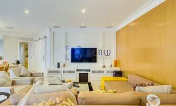 Imagem: Apartamento podendo conter entre 3 e 4 quartos