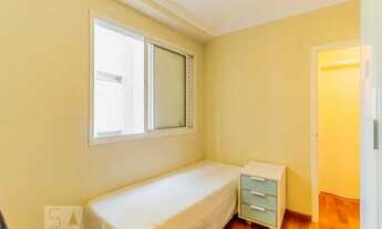 Imagem 12: Apartamento para Aluguel - Santa Cecília, 2 Quartos, 84 m2