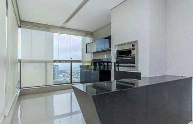 Imagem 6: Apartamento com 4 dormitórios à venda, 360 m² por R$ 5.780.000,00 - Vila da Serra - Nova L