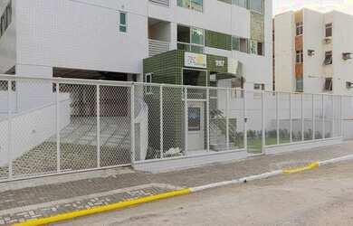 Imagem 3: NI - Apartamento 2 quartos 1 suíte 50m² lazer completo - Piedade