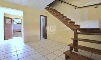 Imagem 3: Casa Condominio para Venda - 47.7m², 2 dormitórios, 1 vaga - Vila Nova