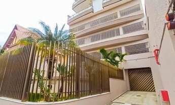 Imagem 2: Apartamento com 2 quartos para alugar, 90 m² por R$ 2.644/mês - Centro - Juiz de Fora/MG