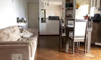 Imagem 3: Apartamento para Aluguel - Santa Cecília, 1 Quarto, 40 m2