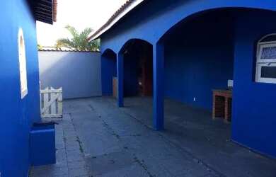 Imagem 7: CASA, VENDA BALNEÁRIO CALIFORNIA -ITANHAÉM/SP
