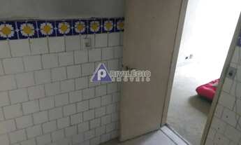 Imagem 7: Apartamento à venda, 2 quartos, 1 vaga, Botafogo - RIO DE JANEIRO/RJ