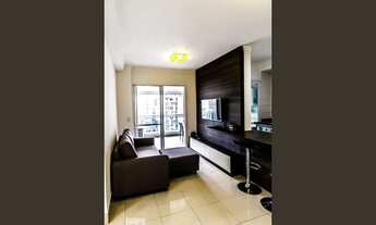 Imagem 4: Apartamento à Venda - Consolação, 2 Quartos, 69 m2