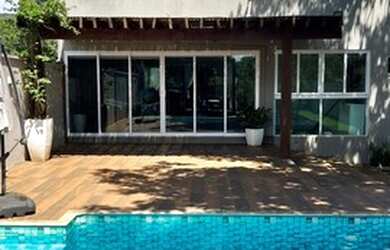 Imagem 4: Casa em Condomínio Fechado